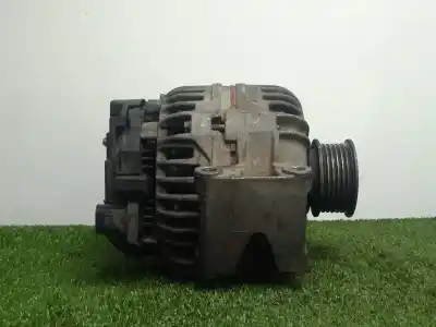 Автозапчасти б/у генератор за audi a4 b6 (8e2) 2.0 ссылки oem iam 06b903016ab - 0124525009481 140ah - polea.embrague - 6.canales 