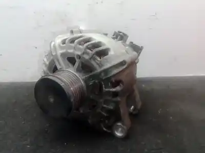 Автозапчасти б/у генератор за ford fiesta vi (cb1, ccn) 1.6 tdci ссылки oem iam 8v2110300ab - tg12c038 - 2543427a - 2090102624