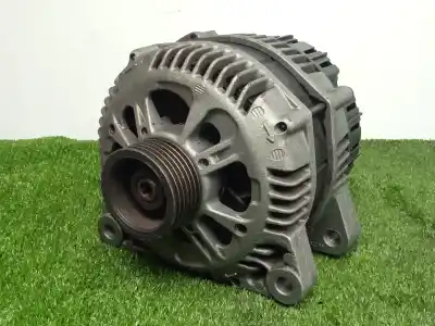 Tweedehands auto-onderdeel alternator voor peugeot 406 (8b) 2.0 hdi 110 oem iam-referenties 0986041930