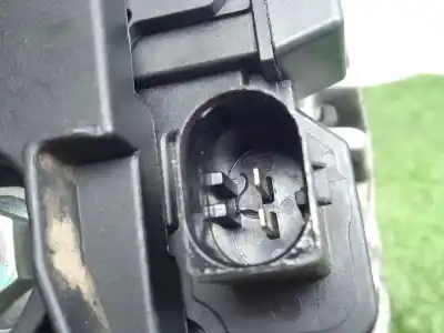 Автозапчастина б/у генератор для seat leon (1m1) 1.9 tdi посилання на oem iam  6.canales - polea.embrague 