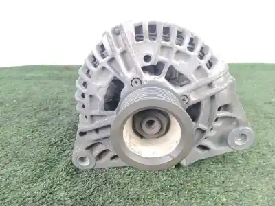 Pezzo di ricambio per auto di seconda mano  per NISSAN ATLEON  Riferimenti OEM IAM 4892320 - 0124655005 90AH - 24V 