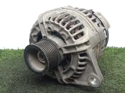 Peça sobressalente para automóvel em segunda mão alternador por iveco eurocargo 100e18 e5 referências oem iam 113188