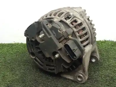Peça sobressalente para automóvel em segunda mão alternador por iveco eurocargo 100e18 e5 referências oem iam 113188 70ah - 24v 