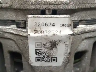 Автозапчастина б/у генератор для skoda fabia i (6y2) 1.4 посилання на oem iam lrb00481 - 220624 - pob22724 90ah - lucas polea.fija - 6.canales