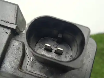 Автозапчастина б/у генератор для skoda fabia i (6y2) 1.4 посилання на oem iam lrb00481 - 220624 - pob22724 90ah - lucas polea.fija - 6.canales