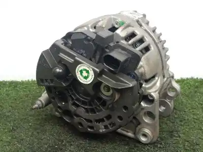 Автозапчастина б/у генератор для skoda fabia i (6y2) 1.4 посилання на oem iam lrb00481 - 220624 - pob22724 90ah - lucas polea.fija - 6.canales