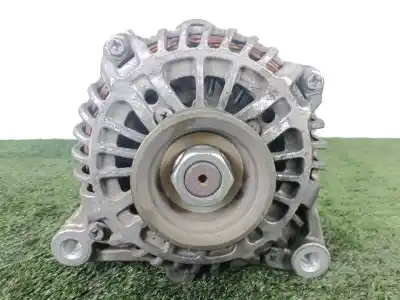 Peça sobressalente para automóvel em segunda mão alternador por peugeot 407 (6d_) 2.0 (6drfnb, 6drfne) referências oem iam a0003tb2691g - 9640088080