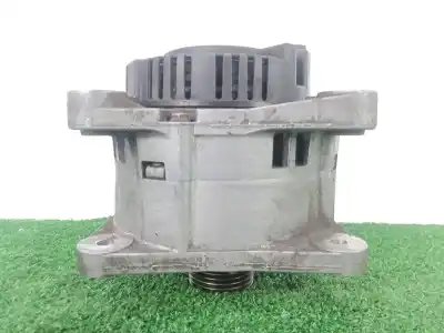 Автозапчастина б/у генератор для renault laguna ii (bg0/1_) 2.2 dci (bg0f) посилання на oem iam sg12b072 - 8200206251 125ah - valeo polea.fija - 6.canales