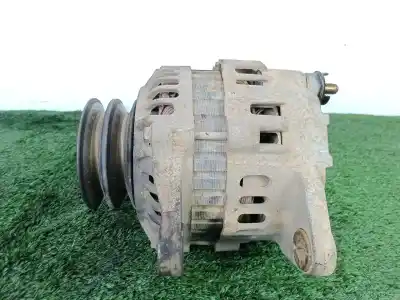 Автозапчасти б/у генератор за ford ranger (er, eq, r_) 2.5 td 4x4 ссылки oem iam a2ta6099at 70ah - mitsubishi polea.fija - 1.canales Автозапчасти б/у генератор за ford ranger (er, eq, r_) 2.5 td 4x4 ссылки oem iam a2ta6099at 70ah - mitsubishi polea.fija - 1.canales