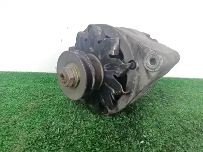 Peça sobressalente para automóvel em segunda mão alternador por renault 19 i chamade (l53_) 1.4 (l532, l53p) referências oem iam aer1521