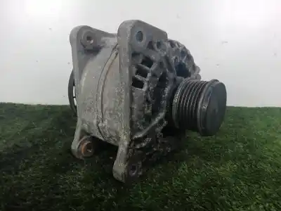 Second-hand car spare part  for RENAULT GRAND MODUS  OEM IAM references 0124425071 - 8200660033A 120AH - BOSCH POLEA.EMBRAGUE - 6.CANALES