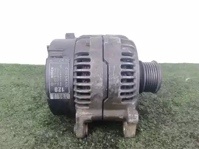 Автозапчастина б/у генератор для AUDI A3 (8L1) 1.9 TDI Посилання на OEM IAM 0123515018 - 028903018B  POLEA.EMBRAGUE - 6.CANALES