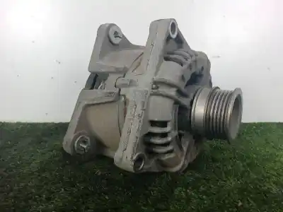 Second-hand car spare part alternator for opel astra h (a04) 1.6 (l48) oem iam references 0124425020 - 55556067
