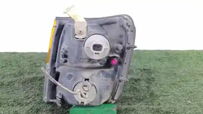 İkinci el araba yedek parçası sag ön pilot için mitsubishi montero   (v3_w, v2_w, v4_w) 2.5 td 4wd (v24c, v24w) oem iam referansları 21037746 91-97 