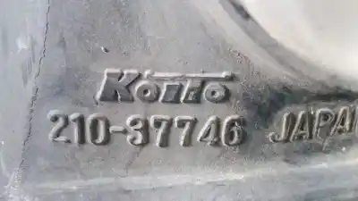İkinci el araba yedek parçası sag ön pilot için mitsubishi montero   (v3_w, v2_w, v4_w) 2.5 td 4wd (v24c, v24w) oem iam referansları 21037746 91-97 