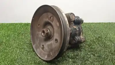 Recambio de automóvil de segunda mano de BOMBA DIRECCION para NISSAN TERRANO II (R20)  referencias OEM IAM  Ø135MM 