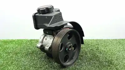 Автозапчасти б/у насос гидроусилителя за PEUGEOT 206 FASTBACK (2A/C) 1.9 D ссылки OEM IAM 9634816080 - 26069779 100BAR - 113MM - 6.CANALES 