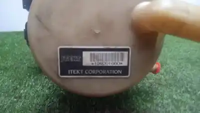 Second-hand car spare part steering pump for mazda 3 (bl) 1.6 mzr cd (bl14) oem iam references 129201660  