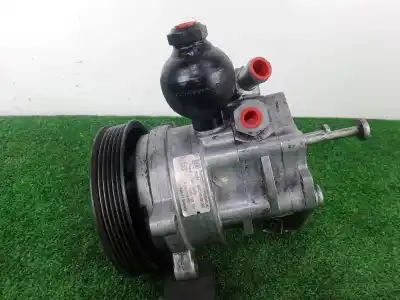 Second-hand car spare part steering pump for bmw 7 (e65, e66, e67) 730 d oem iam references 61289 - 676007402
