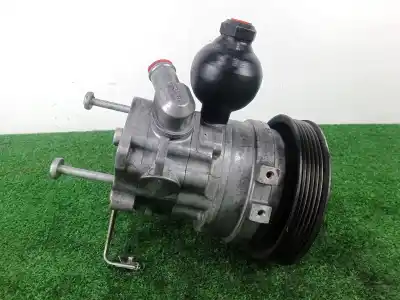 Pezzo di ricambio per auto di seconda mano pompa sterzo per bmw 7 (e65, e66, e67) 730 d riferimenti oem iam 61289 - 676007402 200/127 bar - 6.canales 