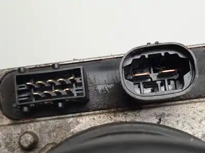 Автозапчастина б/у насос керма для citroen c4 i (lc_) 1.6 hdi посилання на oem iam a5094111  