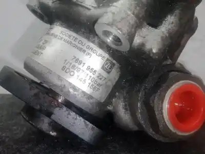 Автозапчастина б/у насос керма для audi a4 avant (b5) 2.8 посилання на oem iam 8d0145156f - 7691955227  