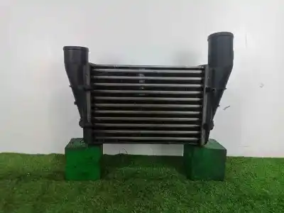 Second-hand car spare part Intercooler for AUDI A4 BERLINA (B5) 1.9 TDI OEM IAM references 058145805A  175X240X67
