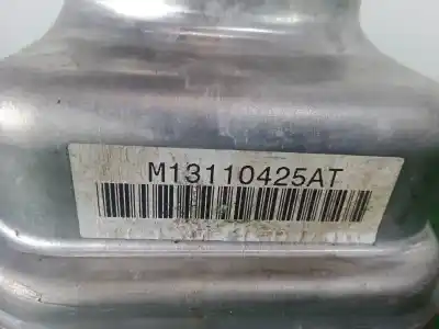 Автозапчастина б/у насос керма для skoda fabia i (6y2) 1.4 посилання на oem iam m13110425at  