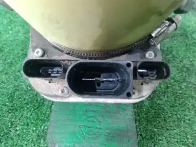 Автозапчастина б/у насос керма для skoda fabia i (6y2) 1.4 посилання на oem iam m13110425at  