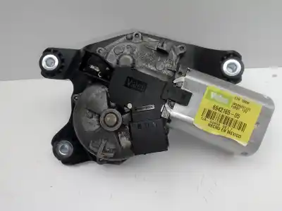 Peça sobressalente para automóvel em segunda mão motor do limpador traseiro por bmw x5 (e70) 3.0 turbodiesel cat referências oem iam 694216505 - ws00001221