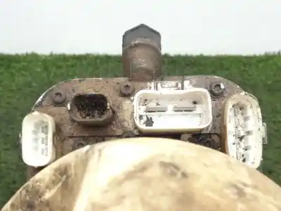 Second-hand car spare part steering pump for saab 9-3 (ys3f, e79, d79, d75) 1.9 tid oem iam references   