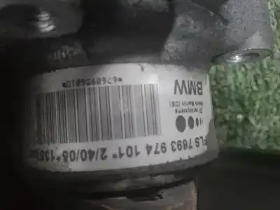 Peça sobressalente para automóvel em segunda mão bomba de direção por bmw 5 touring (e61) 525 d referências oem iam 7693974101 zf - 130.bares ø diametro: 147mm