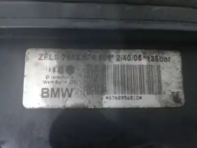 Peça sobressalente para automóvel em segunda mão bomba de direção por bmw 5 touring (e61) 525 d referências oem iam 7693974101 zf - 130.bares ø diametro: 147mm