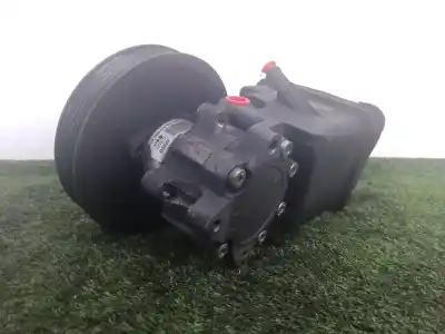 Peça sobressalente para automóvel em segunda mão bomba de direção por bmw 5 touring (e61) 525 d referências oem iam 7693974101 zf - 130.bares ø diametro: 147mm