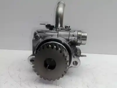 Second-hand car spare part steering pump for mitsubishi montero (v80/v90) 3.2 di-d cat oem iam references 5817902