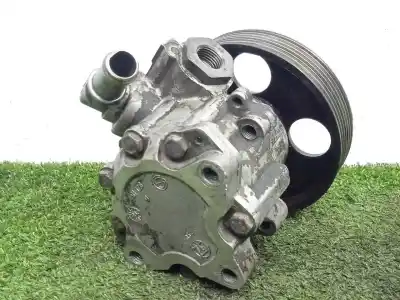 Second-hand car spare part steering pump for citroen jumpy 1.9 turbodiesel oem iam references 9624659580 ø polea: 114mm - 6.canales 100.bar - zf