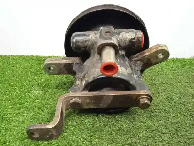 Second-hand car spare part steering pump for opel frontera a 2.0 oem iam references  ø polea: 134mm 