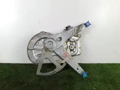 Recambio de automóvil de segunda mano de ELEVALUNAS DELANTERO IZQUIERDO para VOLVO XC90 2.4 Diesel CAT referencias OEM IAM 993726  
