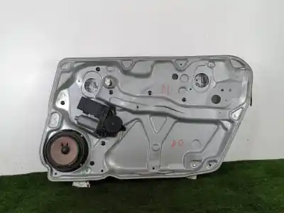 Recambio de automóvil de segunda mano de ELEVALUNAS DELANTERO DERECHO para VOLKSWAGEN PASSAT B5 (3B2) 1.9 TDI referencias OEM IAM 3B0035411G  