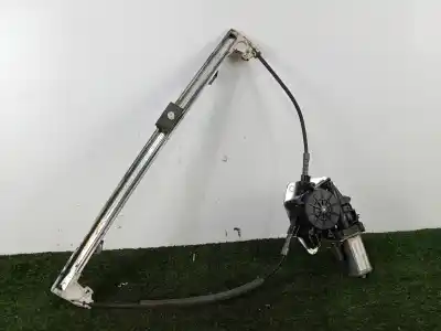 Recambio de automóvil de segunda mano de ELEVALUNAS DELANTERO IZQUIERDO para RENAULT MEGANE I CLASSIC (LA0/1_) 1.9 DTI (LA1U) referencias OEM IAM   