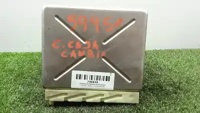 Second-hand car spare part AUTOMATIC GEARBOX CONTROL UNIT for VOLVO XC90  OEM IAM references P09480761 - 1T0605A00 - T03161709 27.1 