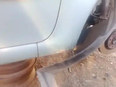 Tweedehands auto-onderdeel rechts voordeur voor citroen xsara picasso (n68) 2.0 hdi oem iam-referenties 