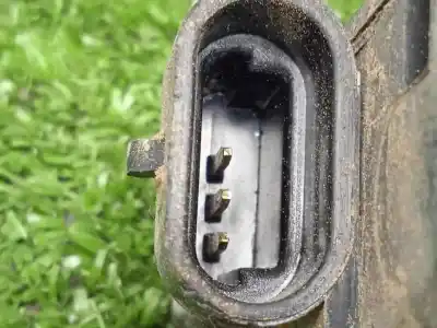 Second-hand car spare part left front door lock for daewoo lacetti 1.4 cat oem iam references   