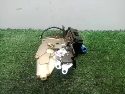 Peça sobressalente para automóvel em segunda mão fechadura do mala por honda civic vii hatchback (eu, ep, ev) 1.4 is (ep1, eu5, eu7) referências oem iam   