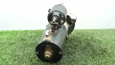 Second-hand car spare part starter motor for peugeot 206 fastback (2a/c) 2.0 hdi 90 oem iam references 0001108183  