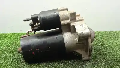 Second-hand car spare part starter motor for peugeot 206 fastback (2a/c) 2.0 hdi 90 oem iam references 0001108183  