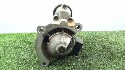 Second-hand car spare part starter motor for peugeot 206 fastback (2a/c) 2.0 hdi 90 oem iam references 0001108183  