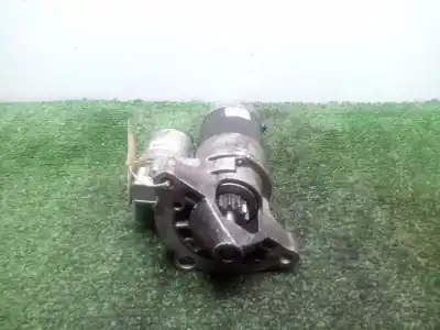 Peça sobressalente para automóvel em segunda mão motor de arranque por citroen c5 i (dc_) 2.0 hdi (dcrhzb, dcrhze) referências oem iam lrs00751 - 240408 - pod55897 - m1t80082