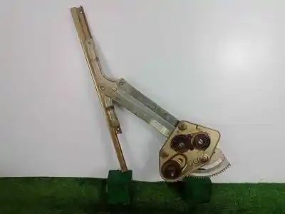 Piesă de schimb auto la mâna a doua mecanism acționare geam fațã dreapta pentru renault 12 1.3 (1170) referințe oem iam 