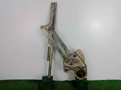 Piesă de schimb auto la mâna a doua mecanism acționare geam fațã stânga pentru renault 12 1.3 (1170) referințe oem iam 